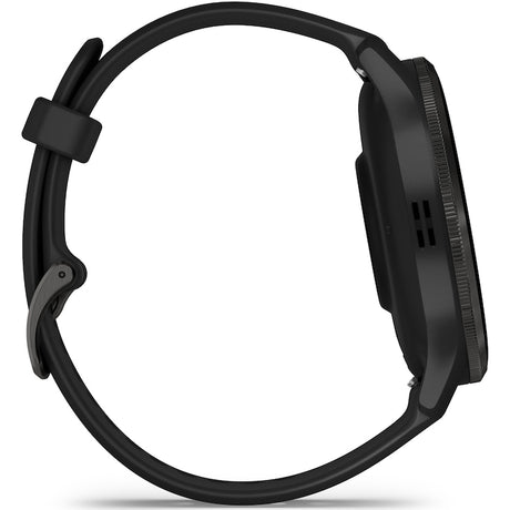 Smartwatch Garmin Venu 3, Wi-Fi, curea silicon