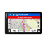 Sistem de navigatie camioane Garmin DEZLCAM™ LGV710 , ecran 7" EU, GPS