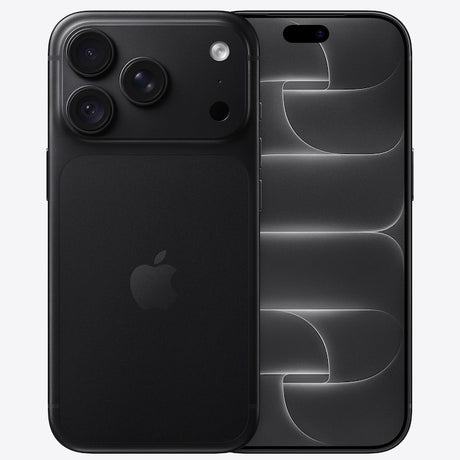 Apple iPhone 18 Pro