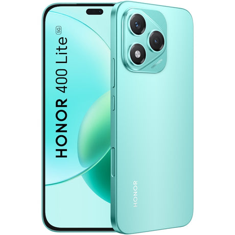 Telefon mobil Honor 400 Lite 5G - Desigilat