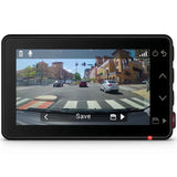 Camera auto DVR Garmin Dash Cam X210 Premium voice-controlled 1440p