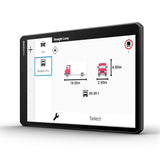 Sistem de navigatie camioane Garmin GPS Dezl LGV1020, ecran 10” EU+South Africa