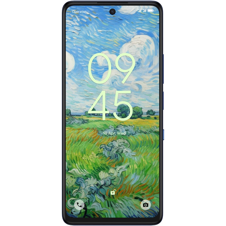Telefon mobil TCL 50 PRO NXTPaper 5G