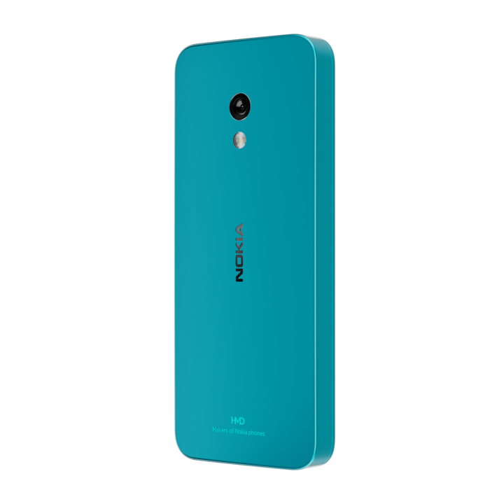 Telefon mobil Nokia 235 4G, DS - Albastru - NotebookGsm