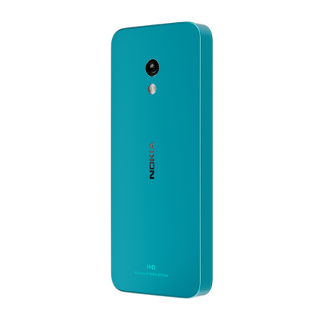 Telefon mobil Nokia 235 4G, DS