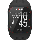 Ceas Sport / Smartwatch Polar M430, GPS, HR, Black