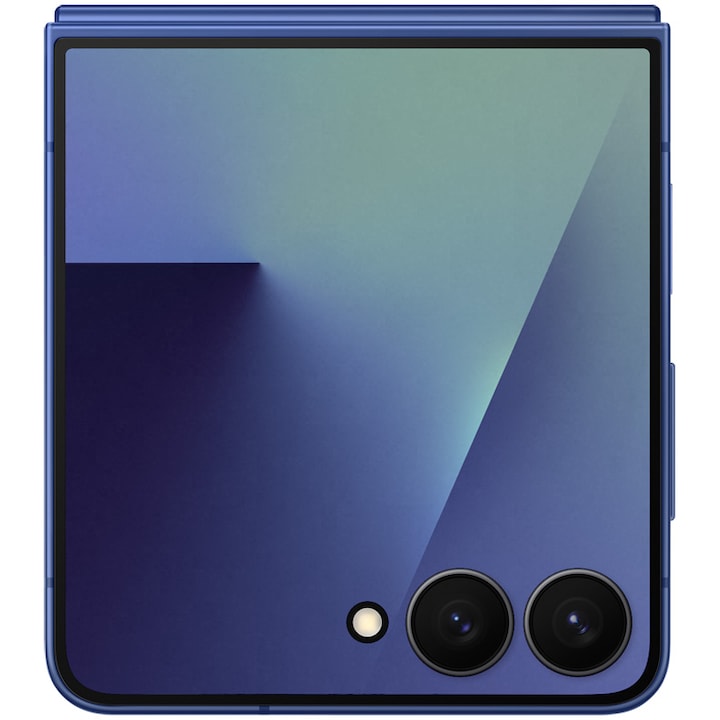 Telefon mobil Samsung Galaxy Z Flip7 5G
