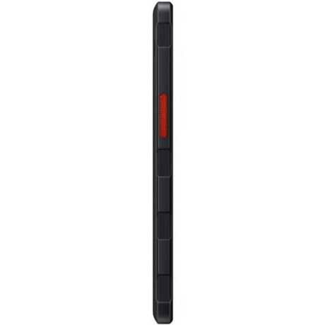 Telefon mobil Samsung Galaxy Xcover7 Pro Procesor Qualcomm SM7635 Snapdragon 7s Gen 3 Octa-core, IPS LCD 6.6", Camera Duala 50 + 8 MP, Wi-Fi, 5G, Dual Sim, Android, Black