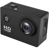 Camera Sport Waterproof, 32 GB, LCD, 30 FPS, HD 1080P, 12MP, 2 inch, Autonomie 90 min