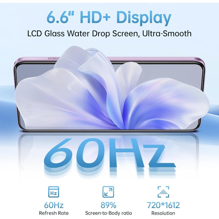 Telefon mobil Oukitel C53