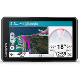 Sistem de navigatie motocicleta Garmin zūmo® XT3