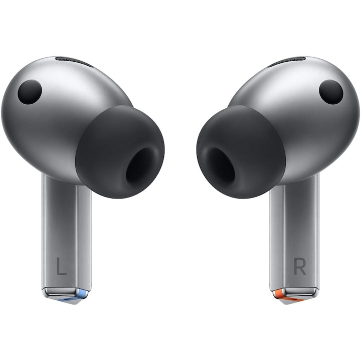 Casti Samsung Galaxy Buds3 Pro, In-Ear, Silver