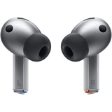 Casti Samsung Galaxy Buds3 Pro, In-Ear, Silver