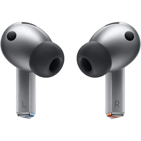 Casti Samsung Galaxy Buds3 Pro, In-Ear, Silver