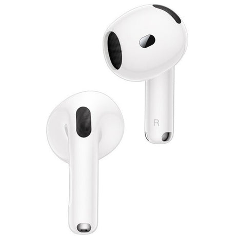 Căști wireless Yesido TWS31, Bluetooth 5.4, alb, in ear, autonomie 4 ore