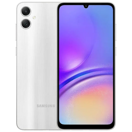Telefon mobil Samsung Galaxy A05, Dual SIM