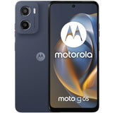 Telefon mobil Motorola G05, 8GB RAM