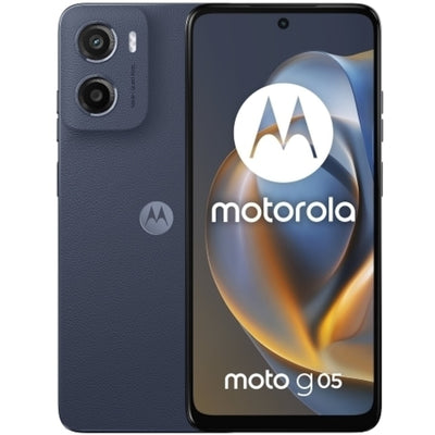 Telefon mobil Motorola G05, 8GB RAM