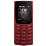 Telefon mobil Nokia 105 (2023), Dual SIM