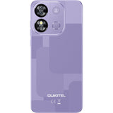 Telefon mobil Oukitel C57 Pro, Dual