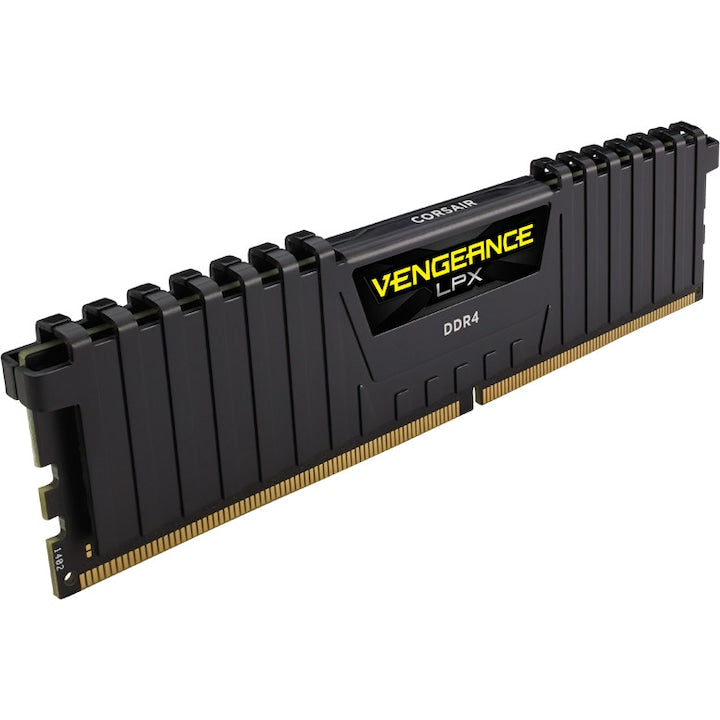Memorie Corsair VENGEANCE® LPX 32GB (2x16GB), DDR4, 3600MHz, CL18