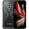 Doogee Blade 10 Pro, 4G, Dual SIM, Octa-Core, 16GB RAM (6GB + 10GB ext), 256GB, 6.56-inch 90Hz, Camera 50 + 8MP, 5150mAh, NFC, IP68, Android 14