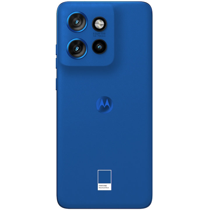 Telefon mobil Motorola Edge 50 Neo, 5G, Dual SIM