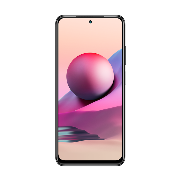Telefon mobil second hand - Xiaomi Redmi Note 10S, 4G