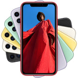 Apple iPhone 11 - second hand