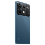 Telefon mobil Poco X6 5G