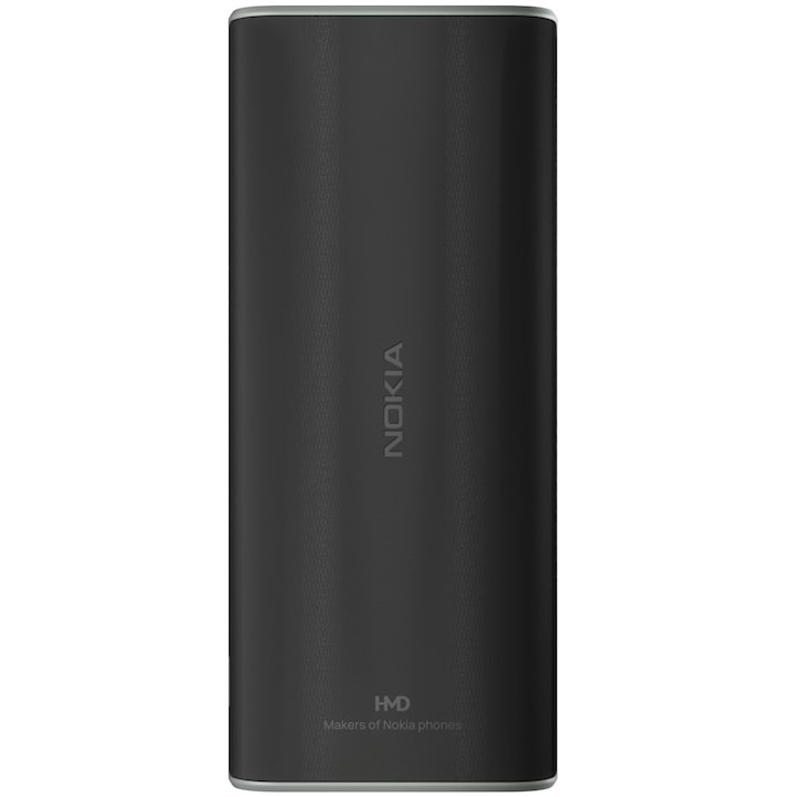 Telefon mobil Nokia 105 (2024), Dual SIM - Black - NotebookGsm