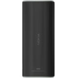Telefon mobil Nokia 105 (2024), Dual SIM - Black - NotebookGsm