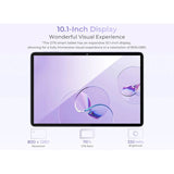 Tableta Oukitel OT6, Quad-Core, 10.1", WiFi
