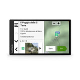 Navigatie GPS Garmin Camper 1095, 10,1 inch