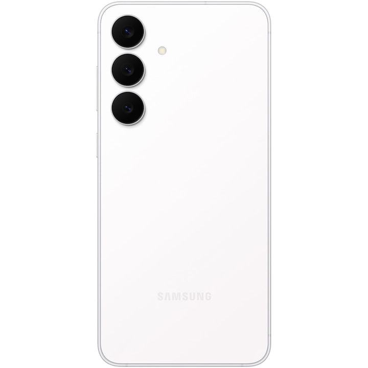 Telefon mobil Samsung Galaxy S25 FE, 5G, Dual SIM