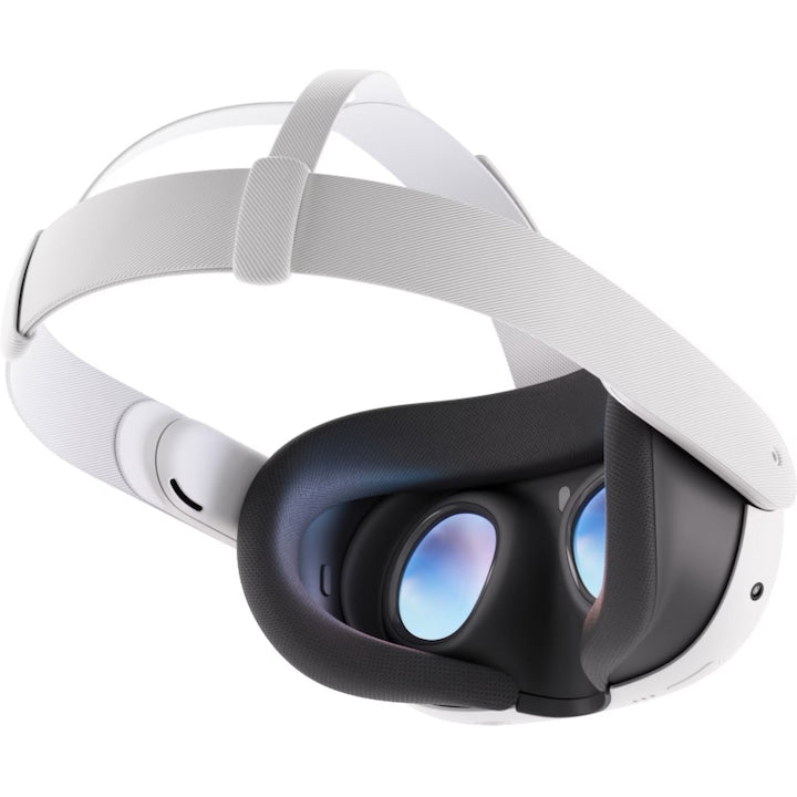 Ochelari VR META Quest 3, 512GB, White