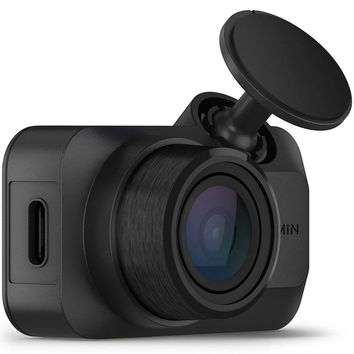 Camera auto DVR Garmin Dash Cam Mini 3 Ultracompact voice-controlled 1080p