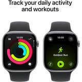 Apple Watch Series 11 GPS + Cellular, 46mm