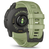 Smartwatch Garmin Instinct 3 AMOLED