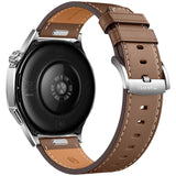 Smartwatch Huawei Watch GT 5, 46MM, Tarnish Stainless Steel Case