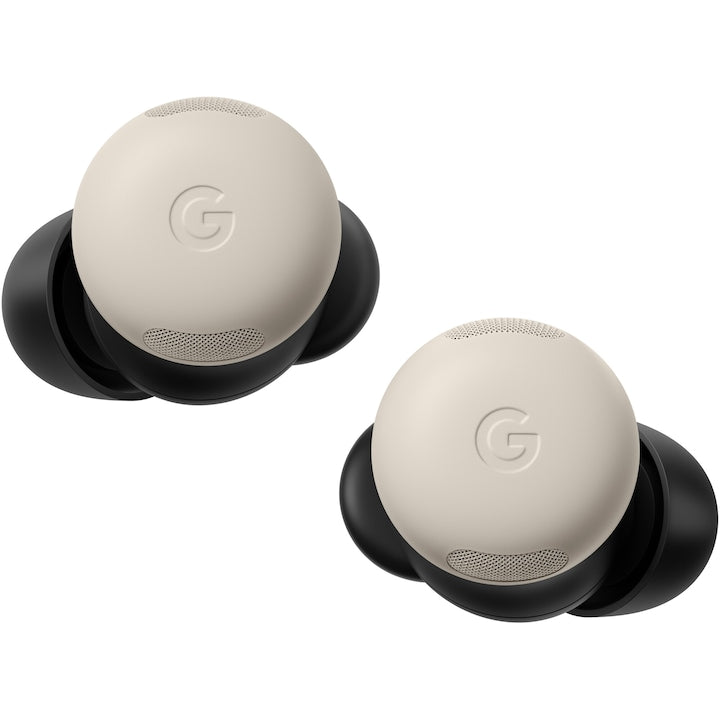 Casti In-Ear Google Pixel Buds Pro 2, True Wireless, ANC, Google AI, Bluetooth, Microfon, Fast Pair, IPX4, Autonomie 34 ore