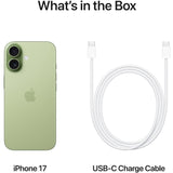 Telefon mobil Apple iPhone 17