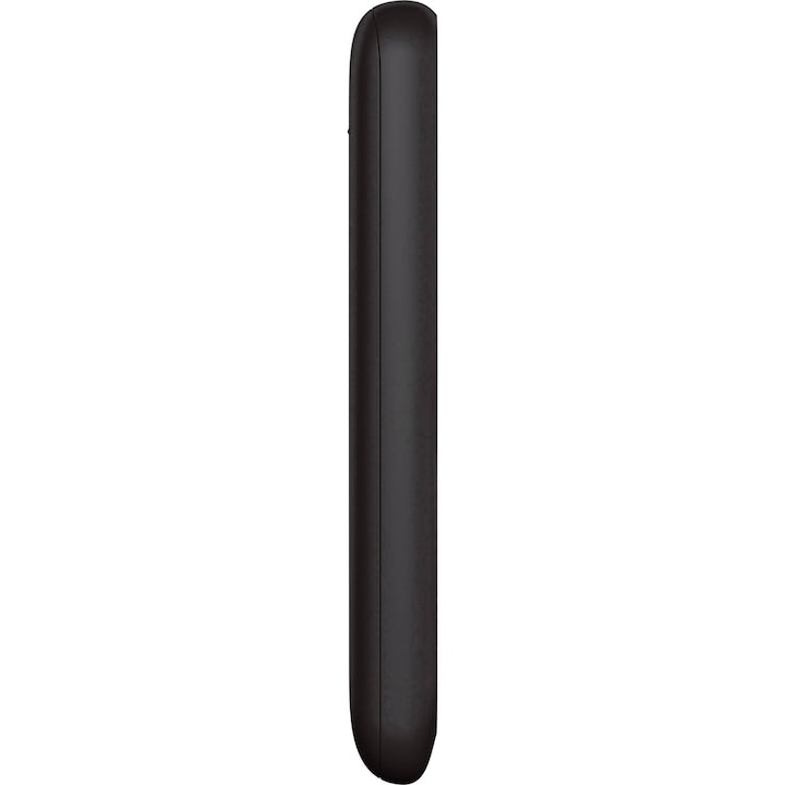 Telefon mobil Nokia 220, Dual SIM, Black