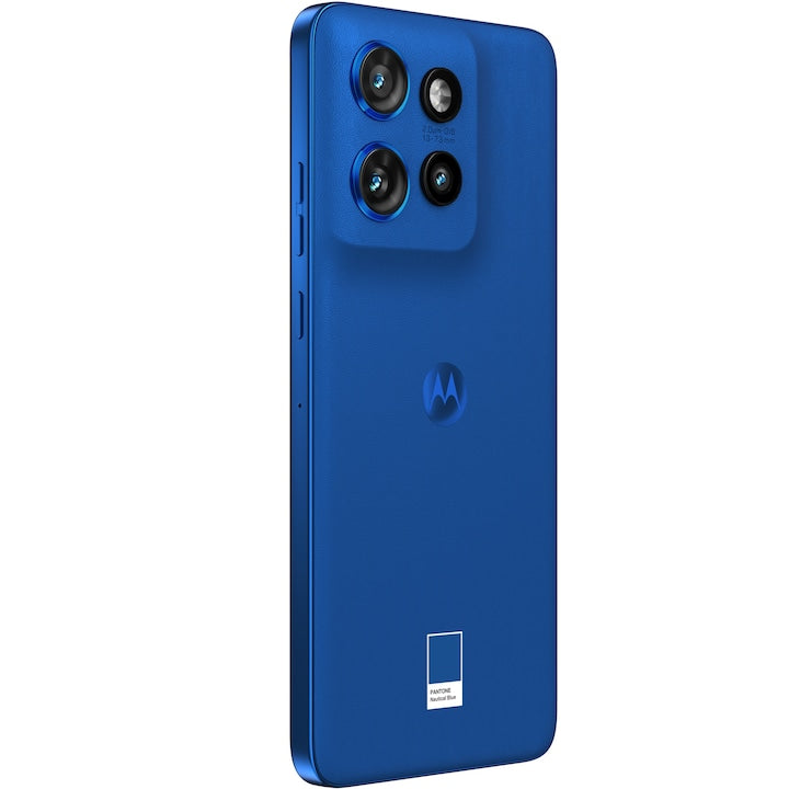 Telefon mobil Motorola Edge 50 Neo, 5G, Dual SIM