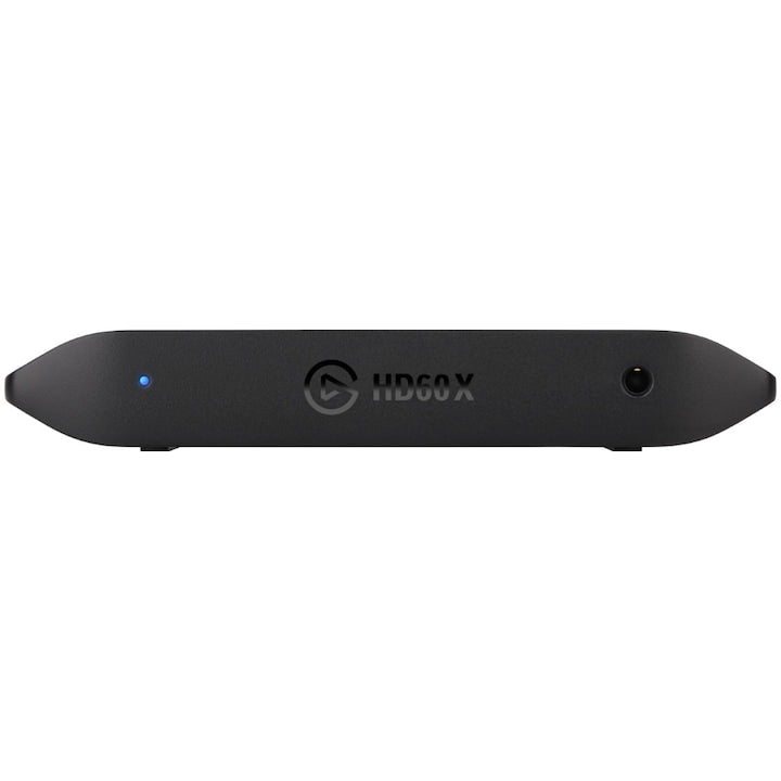 Placa captura Elgato Game Capture HD60 X
