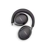 Casti audio wireless On-Ear Bose QuietComfort Ultra, Noise Cancelling, Black (negru)