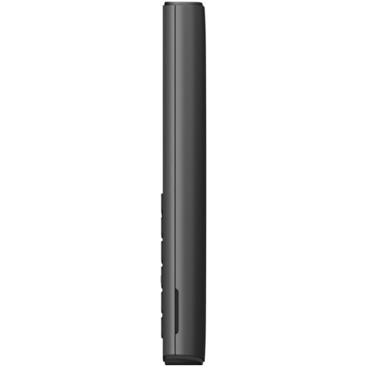 Telefon mobil Nokia 105, Dual SIM, 4G