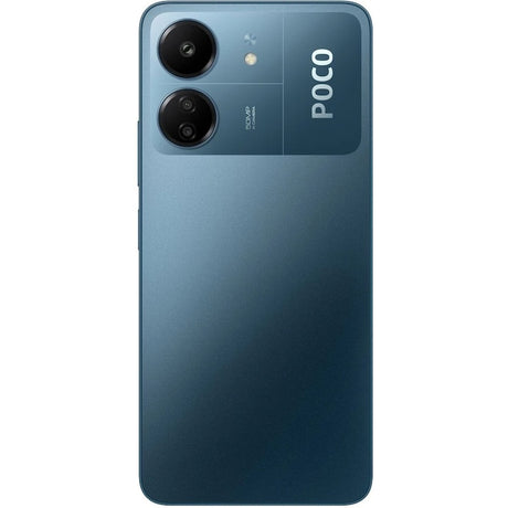 Poco C65
