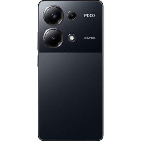 Poco M6 Pro