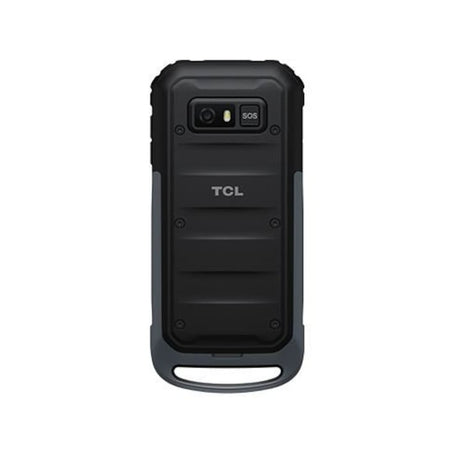 Telefon TCL 3189D DualSIM, gri, 2,4", 4G, 2200mAh, 143g